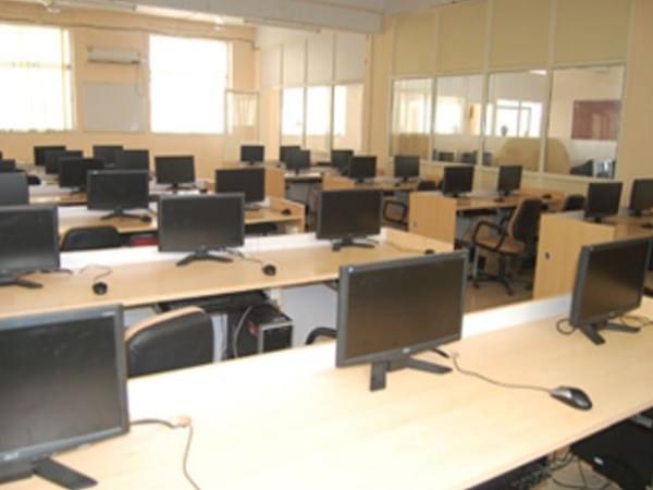 Krishna Institute of Computer Application and Management Satara Infrastructure photo 12